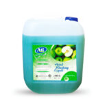 مایع دستشویی 10 لیتر آتی - Image 3