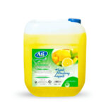 مایع دستشویی 10 لیتر آتی