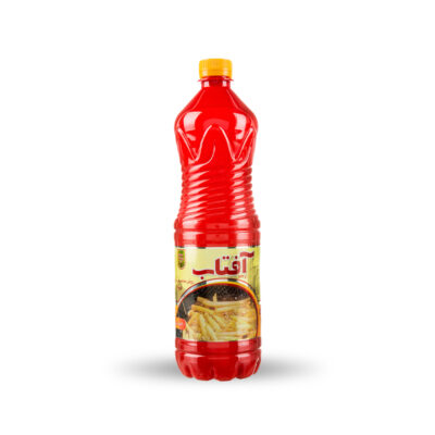 روغن مایع سرخ کردنی 810 گرم آفتاب