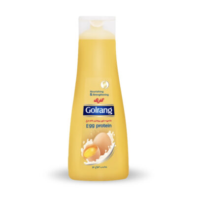شامپو سر تخم مرغی 900 گرم گلرنگ