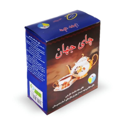 چای مجلسی 500 گرم جهان