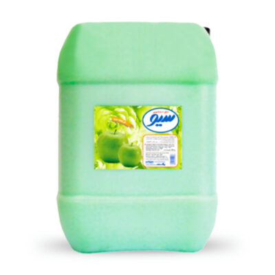 مایع دستشویی 20 لیتر سیو