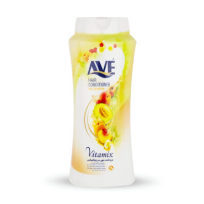 نرم کننده موی سر 750 گرم ویتامیکس اوه