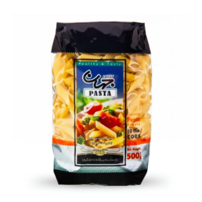 پاستا پنه 500 گرم جهان