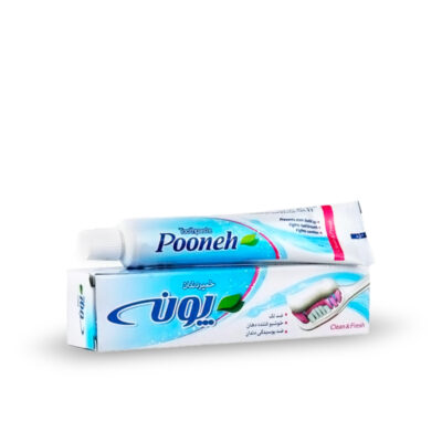 خمیردندان 80 گرم پونه
